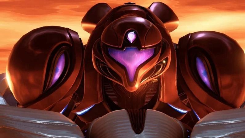 Metroid Prime 4 tem visuais impressionantes e personagens irritantes