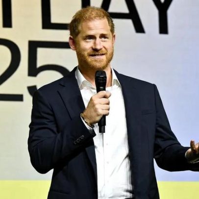 Prince Harry compara vida na realeza a Downton Abbey, com mais drama
