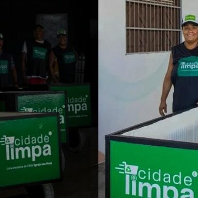 Igreja Metodista oferece apoio a moradores de rua