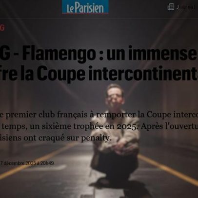 Jornais franceses exaltam Safonov com elogios a seu desempenho