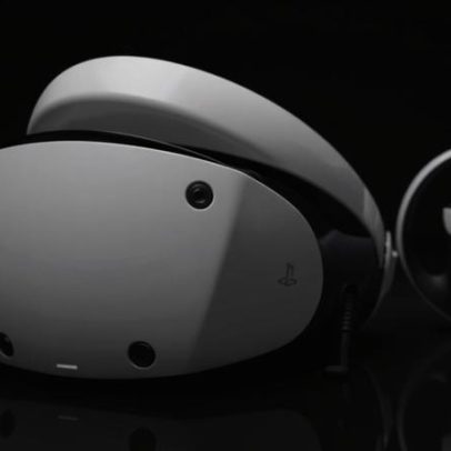Sony reduz PSVR2 no Black Friday, mais barato que Quest 3S para donos de PS5