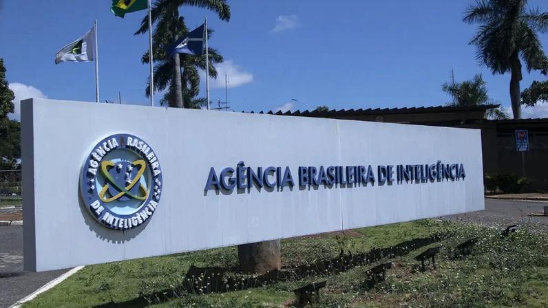 A Agência Brasileira de Inteligência (Abin) detalha os principais desafios para 2026: segurança eleitoral, IA, soberania digital, clima e geopolítica - Foto: Antonio Cruz/Agência Brasil