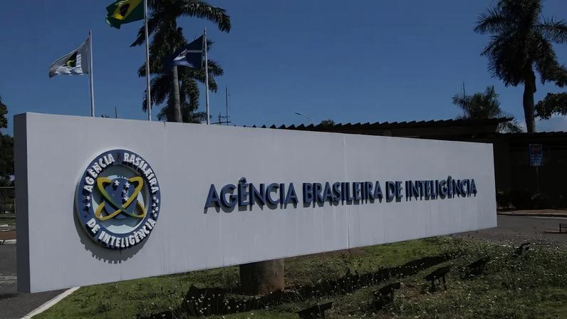 Agência Brasileira de Inteligência Brasileira (Abin) (Foto: Antônio Cruz/Agência Brasil)