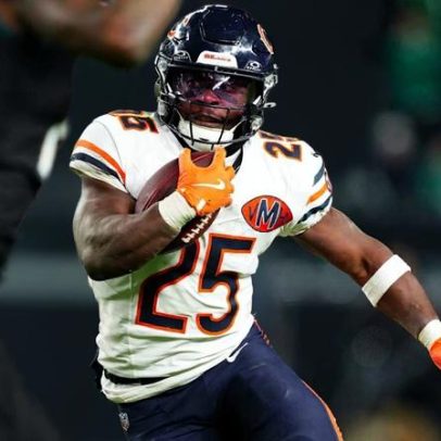 Waiver Wire da NFL: Monangai e Watson entram na Week 14