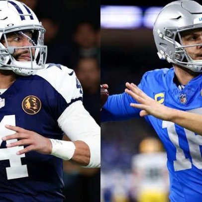 Cowboys x Lions: três pontos-chave para o jogo de quinta-feira da semana 14