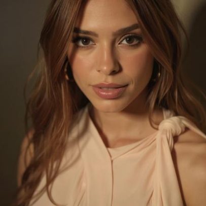 Giovanna Lancellotti defende Grazi Massafera após boatos de antipatia