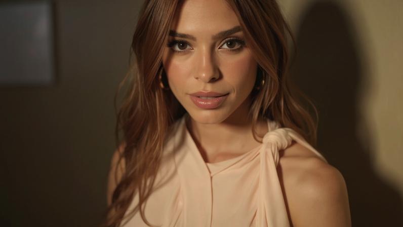 Giovanna Lancellotti sai em defesa de Grazi Massafera após boatos de que atriz teria ganhado fama de antipática — Foto: Reprodução/Instagram/@amber.avelino/@gabrielgomezls/@helorocha/camilapedroza e Reprodução/Instagram/@goncaloasilva/@lucasramosphoto