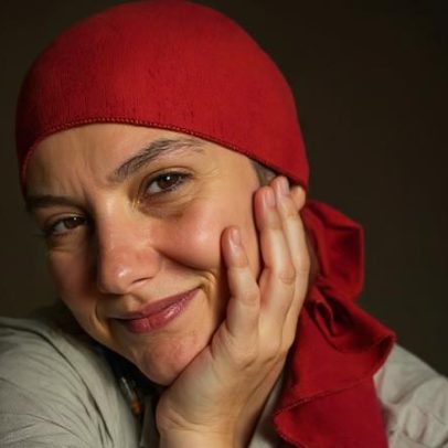 Pai de Isabel Veloso afirma que ela continua instável, mas há esperança