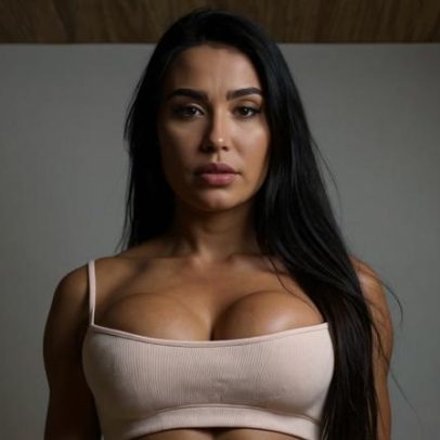 Gracyanne Barbosa gera repercussão com vídeo de biquíni; internautas duvidam
