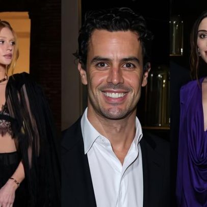 Internauta lamenta fim do casamento de Marina Ruy Barbosa; ex-noiva rebate sem dó