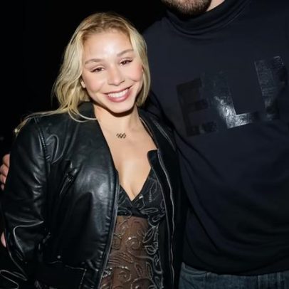 Tulinho chama atenção ao curtir foto de Karoline, ex do jogador, após boatos