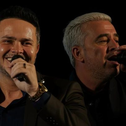 Matheus e Kauan negam separação e anunciam novo projeto: M&K é eterno