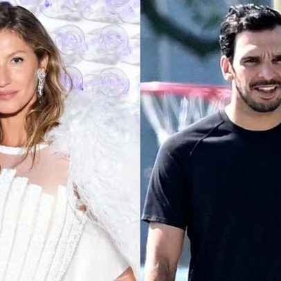 Quem é Joaquim Valente, apontado como marido de Gisele Bündchen em segredo