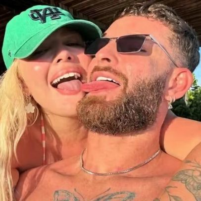 Karoline Lima e Léo Pereira: da separação ao beijo inesperado