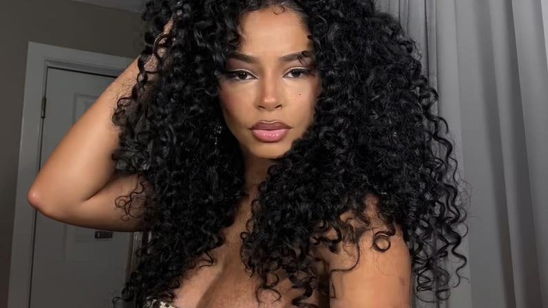 Lorena leva o cachorro ao veterinário após episódio envolvendo MC Daniel