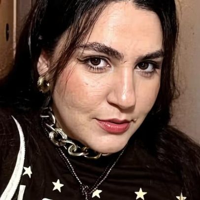 Vica Brenner afirma que mensagens pornográficas a motivaram a expor assediadores