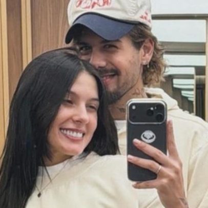 Zé Felipe admite saudade; presença de Ana Castela em sua cama é notícia