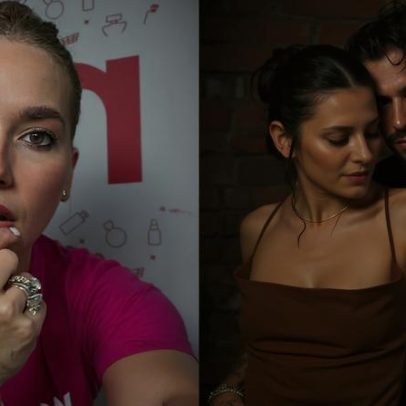 Virginia Fonseca grava áudio polêmico citando transformações do marido