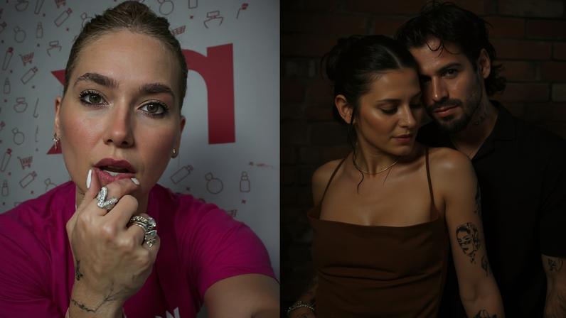 Virginia Fonseca dubla áudio polêmico, cita ‘transformações do marido’ e web vê indireta para Zé Felipe e Ana Castela — Foto: Reprodução/Instagram