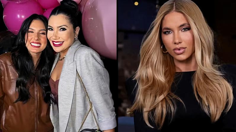 Amiga de Ana Castela cutuca Virginia Fonseca e reacende polêmica