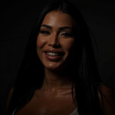 Gracyanne Barbosa exibe resultado de harmonização glútea e chama atenção