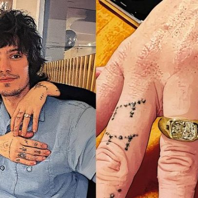Miley Cyrus e Maxx Morando ficam noivos, confirma pai do produtor