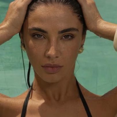 Mudança de Gabriela Versiani se destaca entre antes e depois de famosas