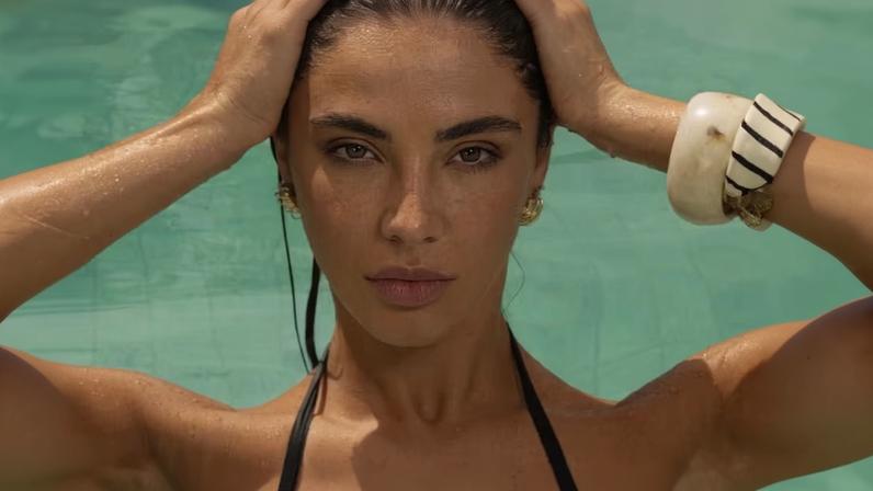 Gabriela Versiani — Foto: Reprodução/Instagram