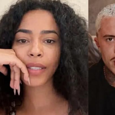 Lorena Maria desabafa na madrugada e teme até onde MC Daniel pode chegar