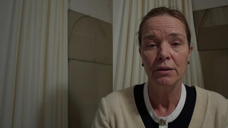 Ex-atriz da Globo Leticia Birkheuer reage a vídeo do filho e acusa ex de alienação parental — Foto: Reprodução/Instagram