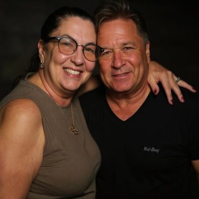 Mãe de Virginia Fonseca comenta internação de Leonardo