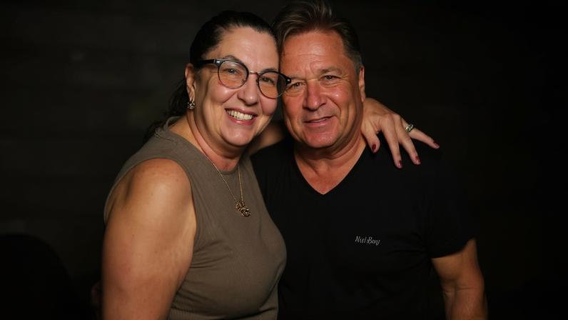 Mãe de Virginia Fonseca comenta internação de Leonardo