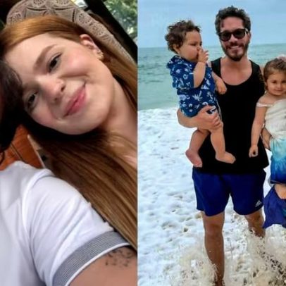 Eliezer se declara a Viih Tube e comenta sobre a família
