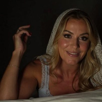 Poliana afirma amizade com Margareth Serrão, sem Virgínia e Zé Felipe