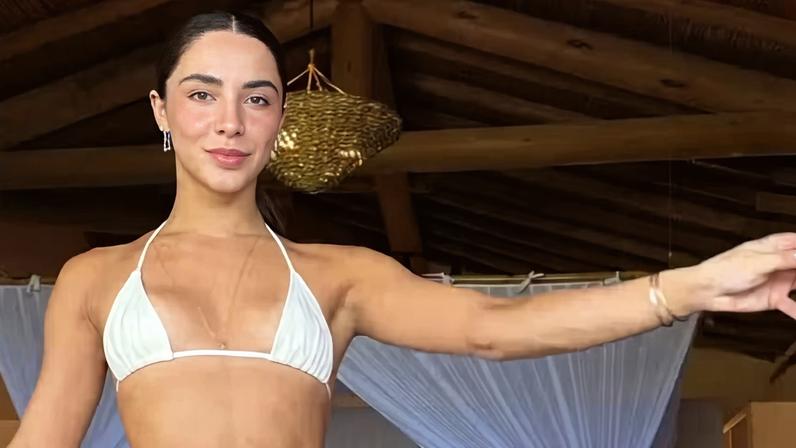 Gabriela Versiani — Foto: Reprodução/ Instagram