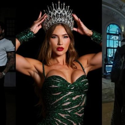 Virginia Fonseca 2025: separação Zé Felipe, CPI, Carnaval e namoro com Vini Jr