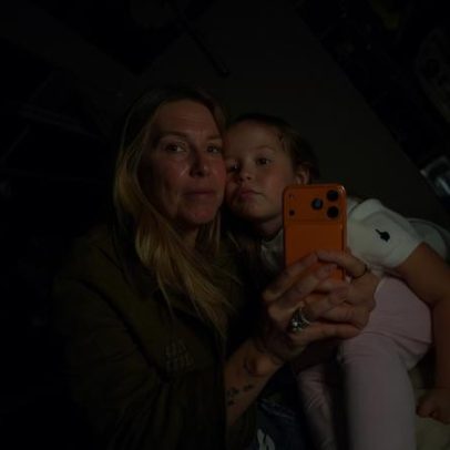 Virginia mostra filha curtindo música que Zé Felipe fez para ela na gravidez