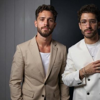 Marido de Larissa Manoela curte vídeo com alfinetada a João Guilherme