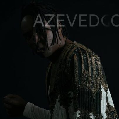 Jonathan Azevedo afirma ser negro livre de padrões e alvo de julgamentos