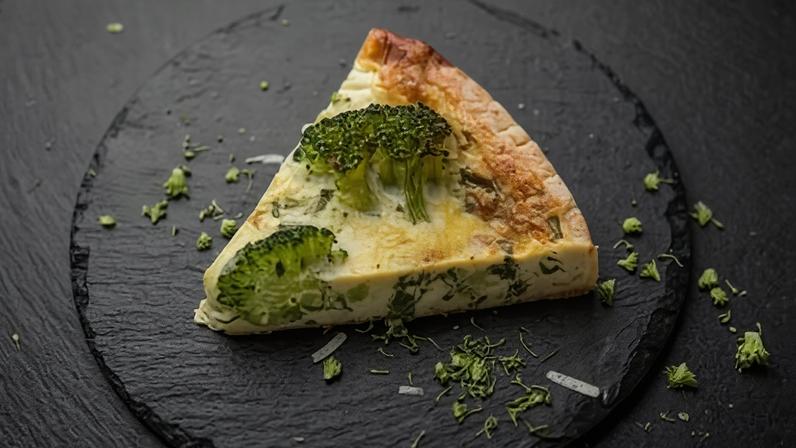 13 opções de comidas vegetarianas para o Natal