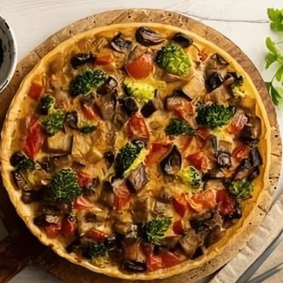 Ceia de Natal: 3 receitas vegetarianas para forno