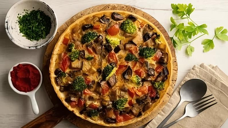 Ceia de Natal: 3 receitas vegetarianas para forno