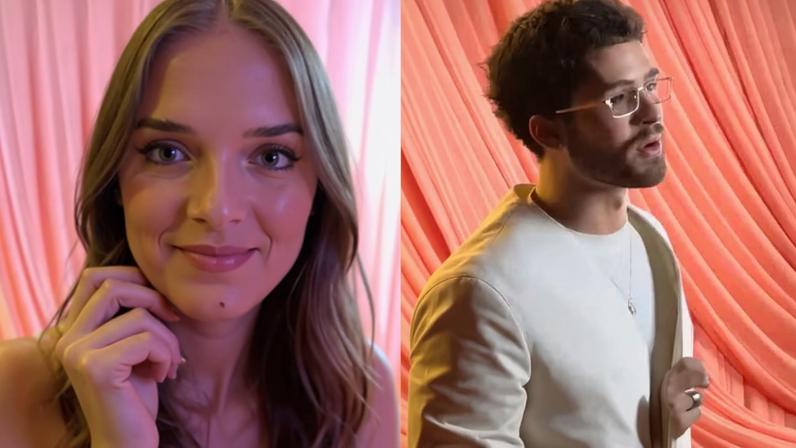 Rafaella Justus confessa que passa mal quando encontra João Guilherme: 'Eu adoro ele'