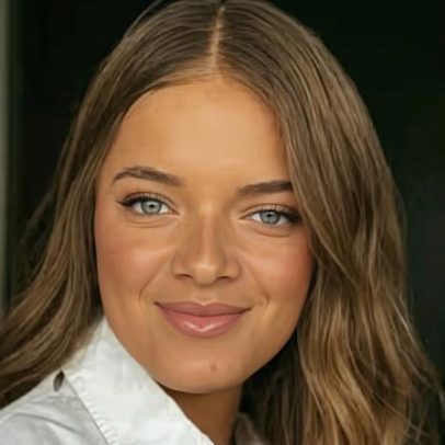 Rafaella Justus comenta que pais acompanham carreira de influenciadora monitorada