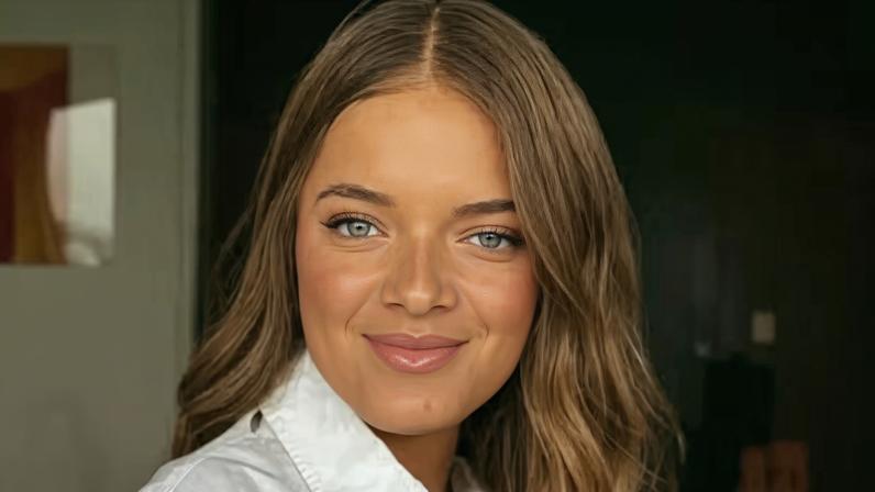 Rafaella Justus comenta que pais acompanham carreira de influenciadora monitorada