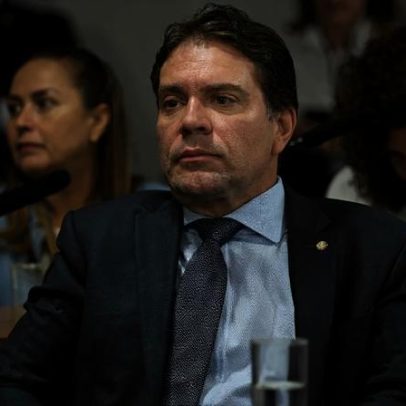 Moraes formaliza pedido de extradição de Ramagem