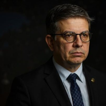 Líder do governo diz que sabatina de Messias fica para 2026