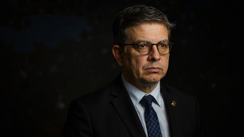 Randolfe afirma que “prazo exíguo” torna “inviável” a análise da indicação de Messias em 2025; Alcolumbre sinaliza no mesmo sentido. (Foto: Marcelo Camargo/Agência Brasil)