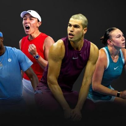 Alcaraz faz exibição com Tiafoe antes de enfrentar Fonseca