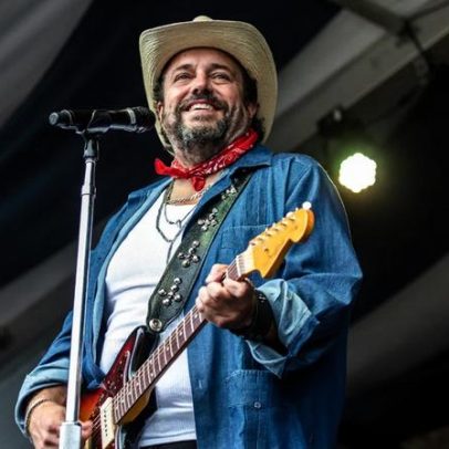 As melhores músicas de Raul Malo com The Mavericks e em carreira solo